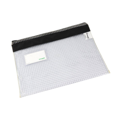 Belegtasche BLG2 Schwarz
